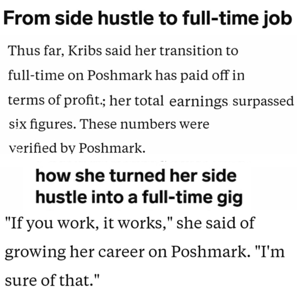 Welcome To My Closet 💓 - Picture 3 of 8